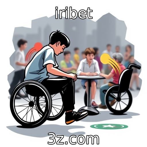 iribet | Acessibilidade e inclusão como prioridades em jogos