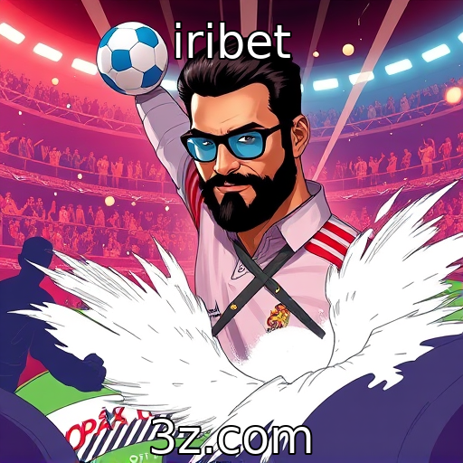 iribet - Adaptação de jogos clássicos para novas gerações