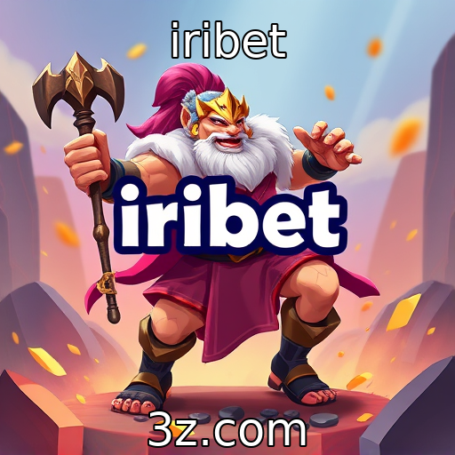 iribet | Tendências emergentes na indústria de jogos digitais