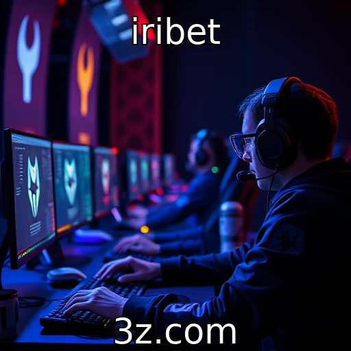 Expansão de eSports e suas implicações comerciais