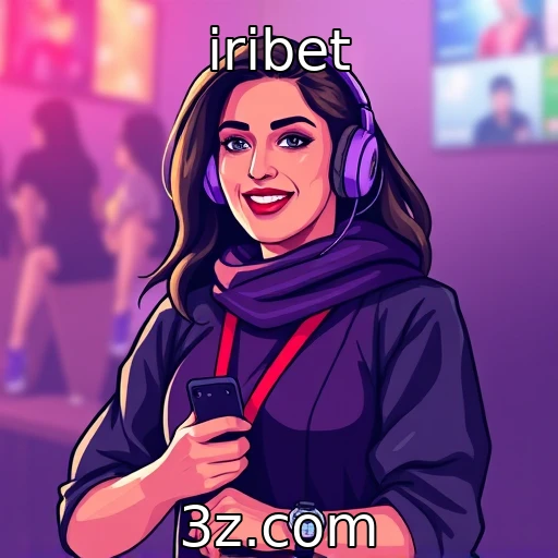 Liderança feminina na indústria de jogos 2025