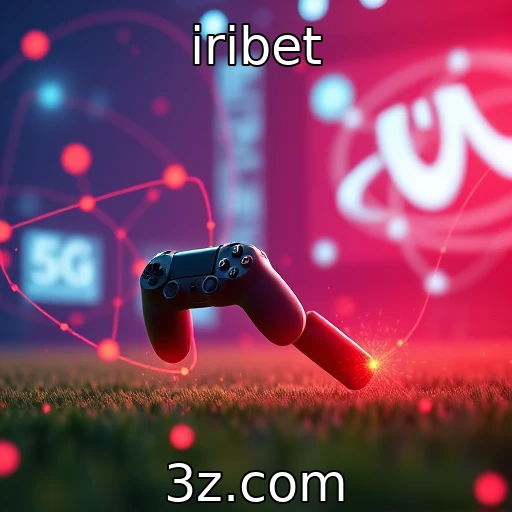 O impacto da tecnologia 5G na experiência de jogos online