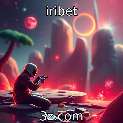 iribet : Análise das principais plataformas de jogos em 2025