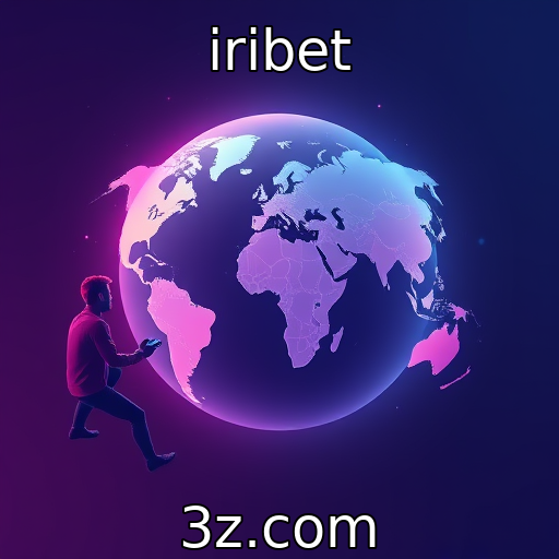 iribet | Economia dos jogos e seu efeito no mercado global