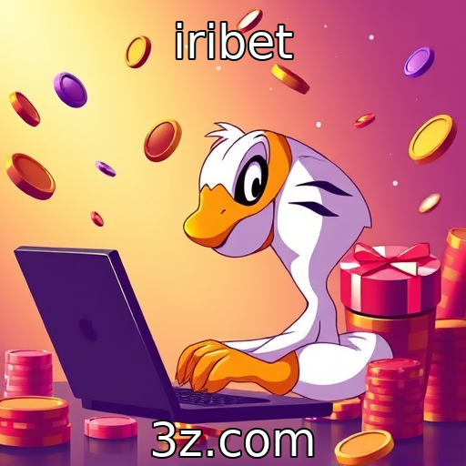 iribet - Crescimento da popularidade dos jogos online