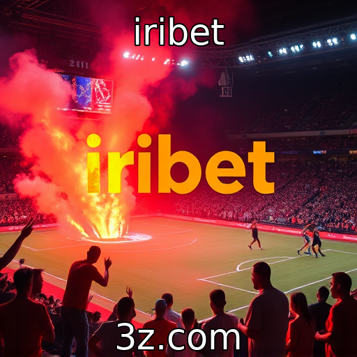 iribet | Impacto dos esports na economia global