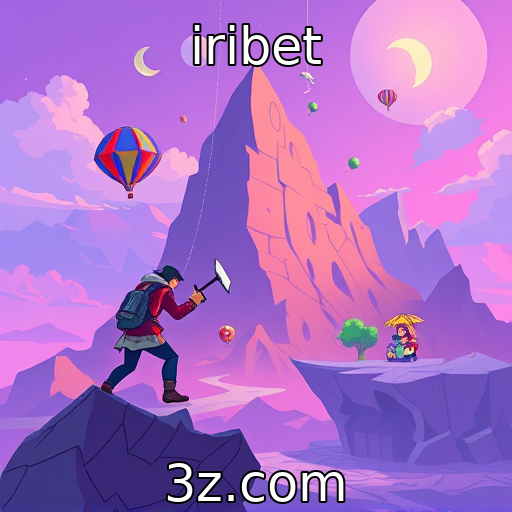iribet : História dos jogos indie e seu futuro promissor