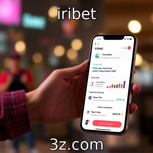 iribet : Mudanças nas políticas de microtransações