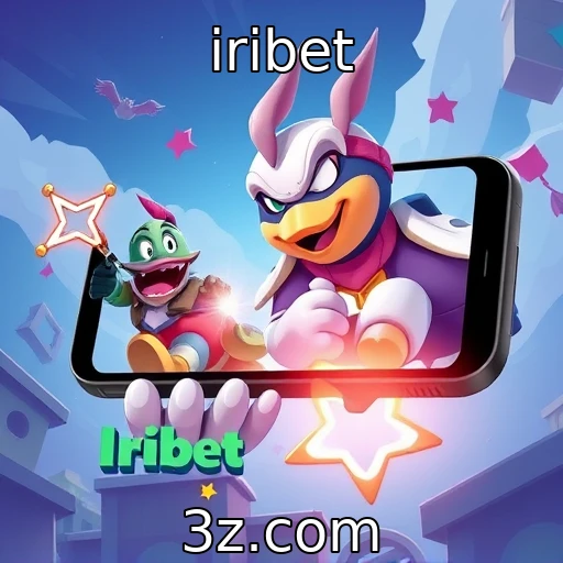 Mercado de jogos mobile apresenta novas oportunidades