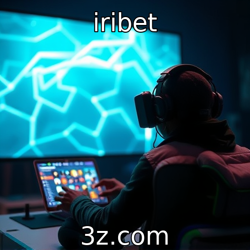iribet - Impactos das novas tecnologias na experiência do jogador