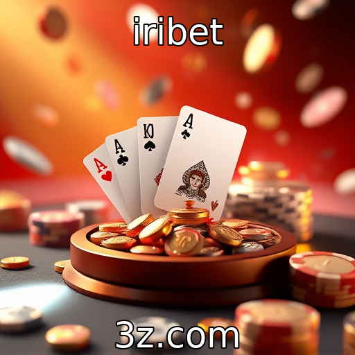 iribet - Crescimento das plataformas de jogos online