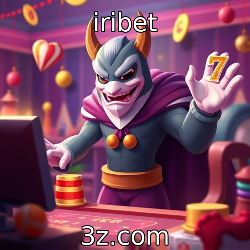 iribet | Tendências em jogos online para os próximos anos