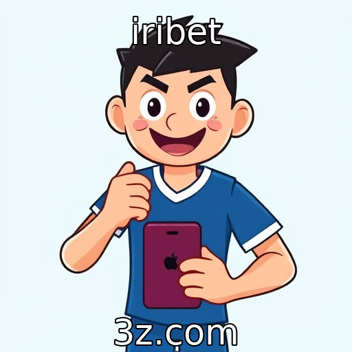 iribet | Regulamentações e sua influência no setor de jogos