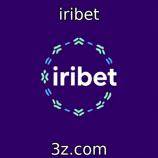 iribet | Desenvolvimento sustentável na indústria de jogos