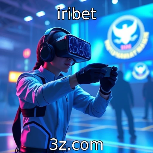 Novas tendências em jogos de realidade virtual